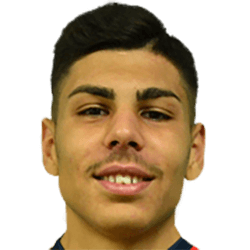 Angelo Bonavolontà fm21