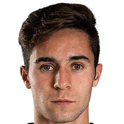 Francesco Campagna fm 2021