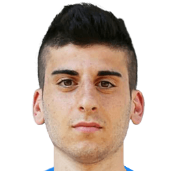 Alessio Miceli fm21