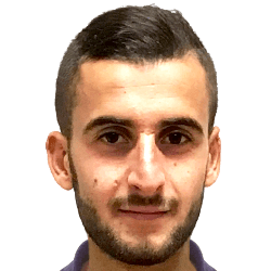 Filippo Scalzi fm 2021