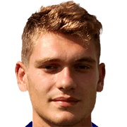 Matteo Biggeri fm 2021