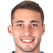 Stefano Marchetti fm21