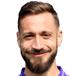 Lorenzo Paramatti fm21