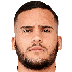 Luca Cigliano fm 2021