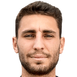 Filippo Pittarello fm21