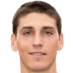 Luca Scapuzzi fm 2021