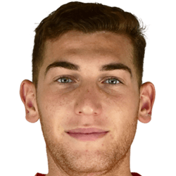 Federico Mazzarani fm 2021