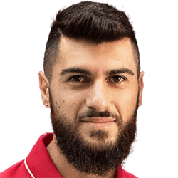 Mario Fontanella fm 2021