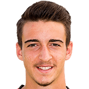 Vittorio Antonino fm21