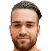 Claudio Sparacello fm21