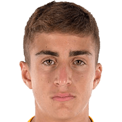 Pier Luigi Simonetti fm 2021