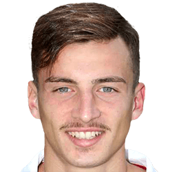 Roberto Marino fm21