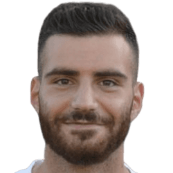 Francesco Calabrese fm21