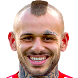 Francesco Bertolo fm 2021