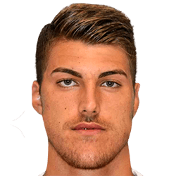 Alessio Milillo fm21