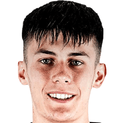 Alessio Brambilla fm 2021