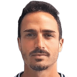 Francesco Gagliardi fm21