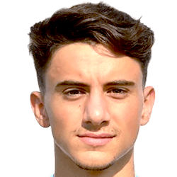 Nicolas Galazzi fm21