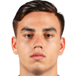 Matias Fonseca fm 2021