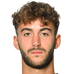 Giacomo Gasco fm 2021