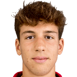 Gian Marco Crespi fm 2021