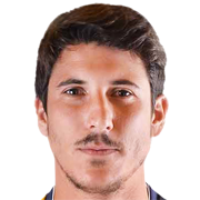 Ivan Merli Sala fm 2021