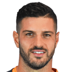 Alessandro Tonti fm 2021