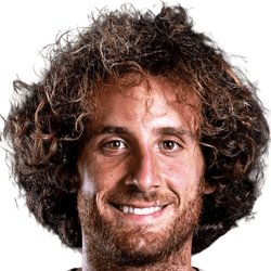 Nicola Capellini fm 2021