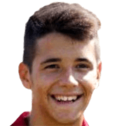 Antonio D'Alena fm 2021