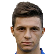 Giuseppe Burgio fm21