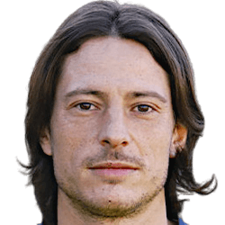 Carlo Ferrario fm21