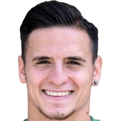 Gianluca Lo Scrudato fm21