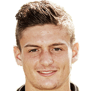 Lorenzo Adorni fm 2021