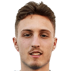 Marco Bellich fm 2021