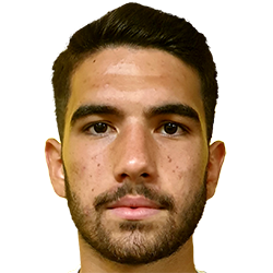 Giorgio Lionetti fm 2021