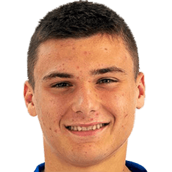 Stefano Molinari fm 2021