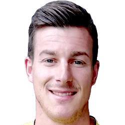 Andrea Trainotti fm21