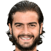 Federico Moretti fm 2021