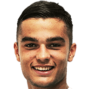 Matteo Della Morte fm 2021