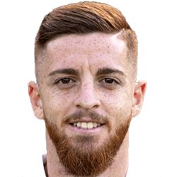 Dario Giacomarro fm21