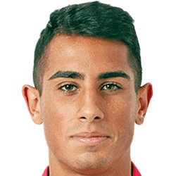 Roberto Strechie fm 2021