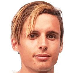 Juri Cisotti fm 2021