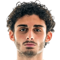 Matteo Raspa fm21