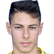 Lorenzo Ranelli fm21
