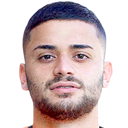 Nicholas Battaiola fm21