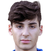 Francesco Russo fm 2021