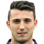 Michael Girasole fm21