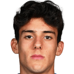 Francesco Lamanna fm 2021