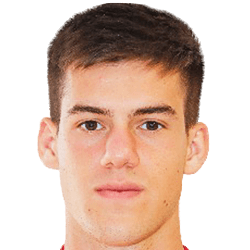 Tommaso Brignoli fm 2021