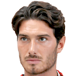 Giacomo Ligorio fm21